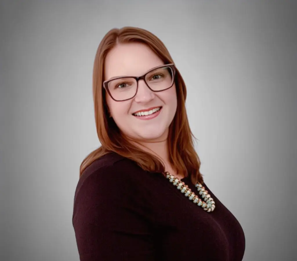 Kimberly Wilson, Associate Therapist In Illinois